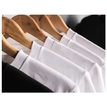 VYPNÚŤ MYSEĽ krátky rukáv, bavlna pohode tlačiť mužov tričko príležitostné letné mužov tričko voľné o-neck t-shirt mens tee tričko CR-B0107
