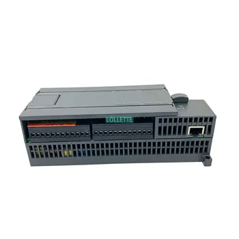 Vysoká Kvalita CPU 224XP 226 CN DC/DC AC/DC pre S7-200 CPU226 6ES7 216-2BD23-0XB8 2AD23, Ethernet Voliteľná
