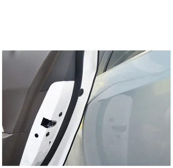 Vysoká kvalita dodávok anti-kolízie tesnenie Ochranné auto nálepky na Nahliadnutie Odyssey Pas Pilot Predohra Wagovan