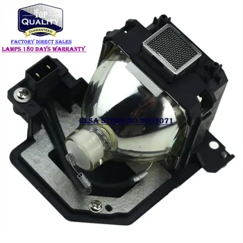 Vysoká Kvalita POA-LMP135 Projektor lampa pre SANYO PLC-XWU30 / PLV-Z2000 / Z700 / LP-Z2000 / LP-Z3000 /1080HD /Z3000 /Z4000 /Z800