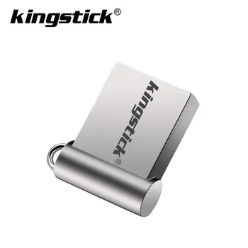 Vysoká rýchlosť, super Mini kovové Pero Disk 8GB, 16GB USB Flash Disk 32GB 64GB Flash Memory Stick 128GB kl ' úč Flash usb kľúč