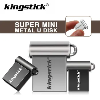 Vysoká rýchlosť, super Mini kovové Pero Disk 8GB, 16GB USB Flash Disk 32GB 64GB Flash Memory Stick 128GB kl ' úč Flash usb kľúč