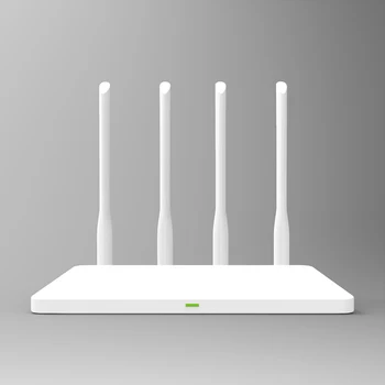 Vysoký Výkon CPU Wall-prostredníctvom Smart WiFi Bezdrôtový Smerovač Smart Home Obchodné Router OEMwifi Router Tp Wifi Extender