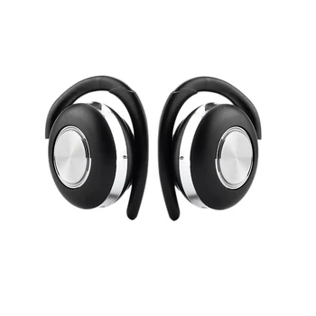 Vzduch V5 Bezdrôtové Slúchadlá TWS Stereo Bluetooth 5.0 Slúchadlá Ucho Potlačením Hluku Bluetooth Headset s Mikrofónom