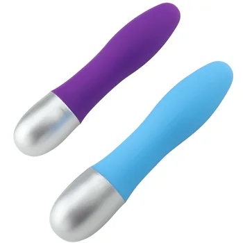 Výkonný Mini Bullet Vibrátor Sexuálne Hračky pre Ženy Pošvy, Konečníka Masér G Mieste Vibrácií Dospelých Sex Produkty
