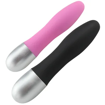 Výkonný Mini Bullet Vibrátor Sexuálne Hračky pre Ženy Pošvy, Konečníka Masér G Mieste Vibrácií Dospelých Sex Produkty