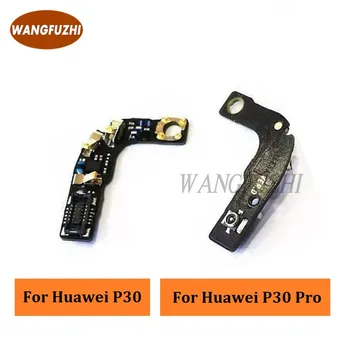 WANGFUZHI Originál Reproduktor Reproduktor, Anténa, Náhradný Diel Pre Huawei P30 / P30 Pro