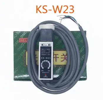 Weilong taška Stroj na Výrobu farieb snímač ks-w23 zdroj Bieleho svetla môže nahradiť Futai KS-C2W