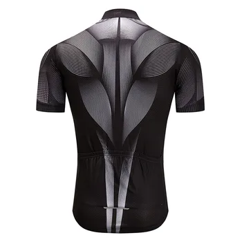 Weimostar Letné Cyklistické Oblečenie Team Racing Šport Cyklistika Dres 2021 Priedušné Cyklistické Oblečenie šaty MTB Bike Jersey Tričko X1