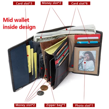 WESTAL spojka taška dámske kožené peňaženky módne mince peňaženky ženy kabelku luxusný telefón v kabelke peňaženky pre ženy cardsholder 8560