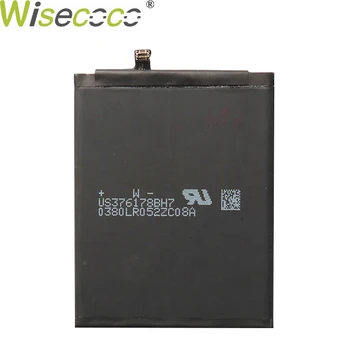 Wisecoco Novú batériu 2950mAh HB366179ECW Batériu Pre Huawei Nova 2 Nova2 PIC-AL00 PIC-TL00 PIC-L29 PIC-LX9 PIC-L09 Telefón