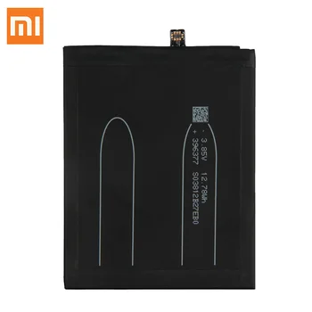 Xiao Mi Originálne Náhradné Batérie BN35 Pre Xiao Mi Redmi 5 5.7