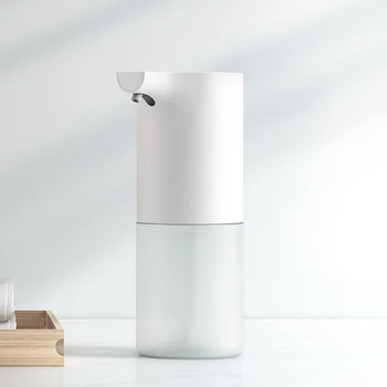 Xiao Mijia automatické Indukčné Foaming Ručné Umývanie Riadu Automatický Mydlo 0,25 s Infračervený Senzor Pre Inteligentné Domy darček