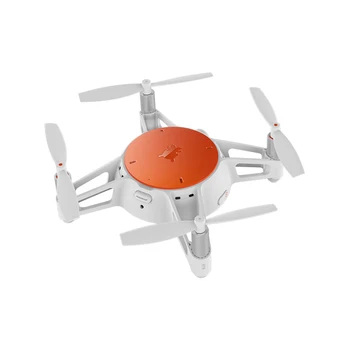 Xiao MITU Smart RC Drone S Kamera 720P HD Diaľkové Ovládanie vrtuľníku Mini Omieľanie Lietadla Wifi Drone FPV Fotoaparát Rovina