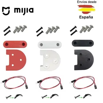 Xiao Skúter Mijia M365 a M365 Pro Kit podporuje výťahy + skrutky + kábel pre 10 