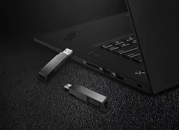 Xiao Typ-C, USB Dual Rozhranie U Diskov Single / Dual Port Voliteľné Kovové Telo, Kompaktné A Ľahké Obchodné Prenosné