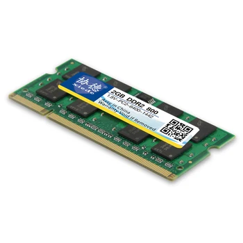 XieDe Notebook Pamäte Ram pre Notebook Sodimm Memoria Modul DDR1 DDR2, DDR3 1600 Mhz, 1333 800 400 8 GB 4 GB 2 GB 1 GB 512 MB DDR, 1 2 3