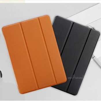 XIN-MAMA puzdro pre iPad 4 3 2, Ultra Slim PU Kožené puzdro Smart Cover Mäkké Funda pre Apple iPad 2 3 4 Case