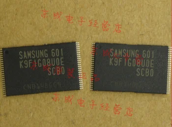Xinyuan nový, originálny K9F1G08U0E-SCB0 K9F1G08UOE-SCBO K9F1G08U0E TSOP48 pamäťový čip (dodávky originálnych len produkt)