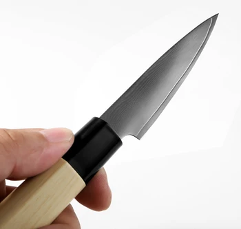 XITUO Damasku Ocele Kuchár Nôž Japonský Štýl Sushi Losos Náplň Santoku Utility Nože Profesionálne Kuchyne, Kuchynské Náradie