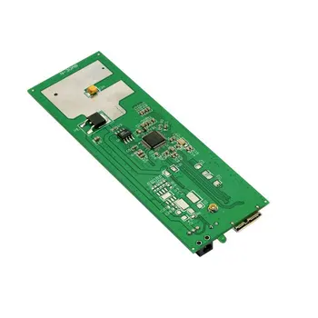 Xiwai USB 3.0 na SATA SSD Pevný Disk Prípade Kryt Pre EP121 UX21 UX31 ADATA XM11 SSD Cablecc