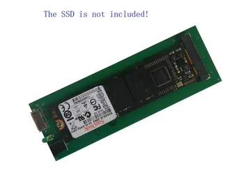 Xiwai USB 3.0 na SATA SSD Pevný Disk Prípade Kryt Pre EP121 UX21 UX31 ADATA XM11 SSD Cablecc