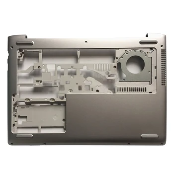 YALUZU Notebooku nový kryt Pre HP Probook 440 G5 opierka dlaní vrchný kryt/Spodné puzdro