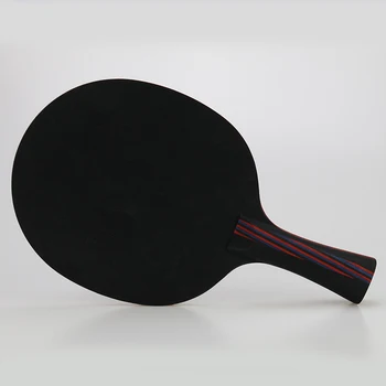 YATIKUE Stolný tenis čepeľ nano 9.8 hybridné dreva 9.8/ ping pong bat / základňu pre pingpong rakety / najvyššej kvality