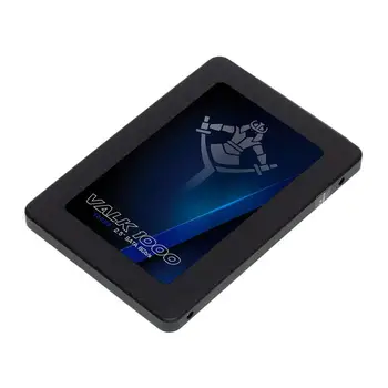 Yejian SSD (solid state disk VALK 120 GB 2.5 