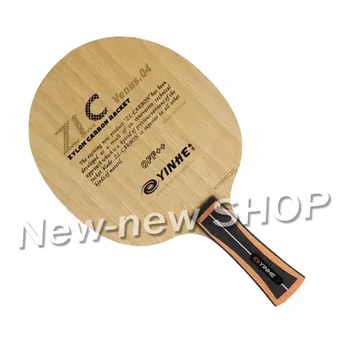 Yinhe ZLC Venuša.04 V-4 V 4 V4 Stolný Tenis, Ping Pong Čepeľ