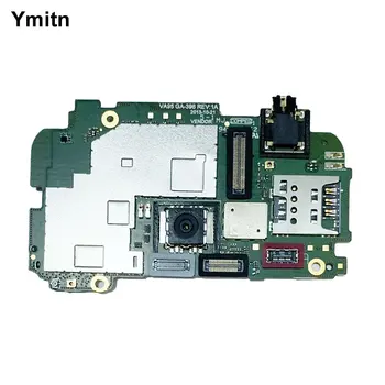 Ymitn Odomknutá Mobilné Elektronické Panel Doske Doske Obvody S Globálnymi Firmware Pre Nokia lumia 1320