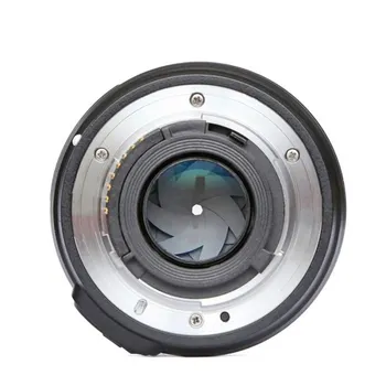YONGNUO YN50mm F1.8 Veľké Apertúry Auto Focus Objektív Pre Canon, Nikon D800 D300 D700 D3200 D3300 D5100 D5200 D5300 DSLR Fotoaparát Objektív