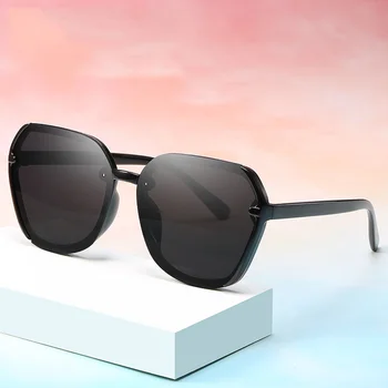 Yoovos Módne Luxusné Ženy slnečné okuliare 2021 Nový Prechod slnečné Okuliare Ženy Módnej Značky Dizajnér Oculos De Sol Feminino