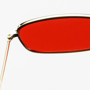 Yoovos Retro Slnečné Okuliare Ženy 2021 Small Vintage Námestie Slnečné Okuliare Ženy Značky Dizajnér Zrkadlo Luxusné Oculos De Sol Gafas