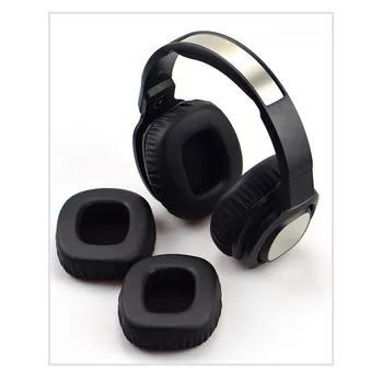 YSAGi 1 pár náhradné penové ušné podložky chrániče sluchu pre JBL J88 J88I J88A slúchadlá opravy dielov