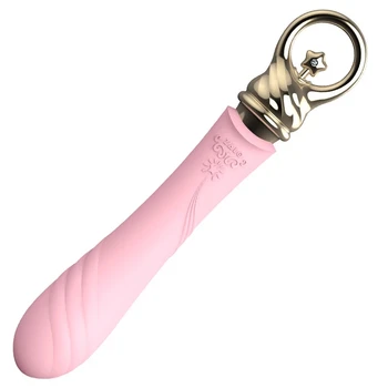 ZALO silikónové dildo vibrátor masturbovať bullet vibrátor Pár dospelých, sexuálne hračky pre ženy G-spot Mobile APLIKÁCIE ovládanie Čarovná palička