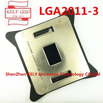 Zbrusu Nový LGA 2011-3 LGA2011 V3 LGA2011-3 CPU Socket stenty podporu ,Socket ochrany stenty