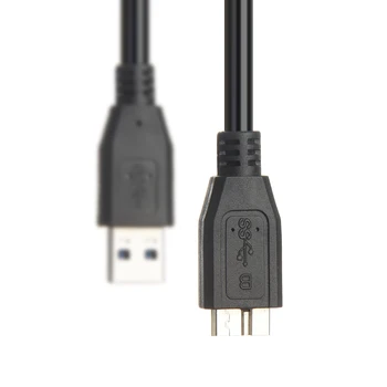 Zhenfa USB 3.0 kábel PRE nikon SLR fotoaparát D800 D810 D800E UC-E14 UC-E22 PRE CANON 7D2 5D4 5DS 5DSR 1DX2 Strieľať Sync kábel Line