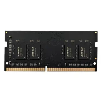 ZiFei DDR4 ram 16GB 2133MHz 2400MHz 2666MHz 260Pin so-DIMM modul Notebook pamäte pre Notebook