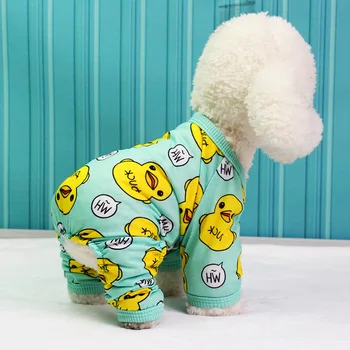 Zimné Oblečenie pre Psa York Psov 2020 Roztomilý Malý Pes Kombinézach Zimné Šteňa Pet Oblečenie, Oblečenie pre Psov Teplé Chihuahua Pug