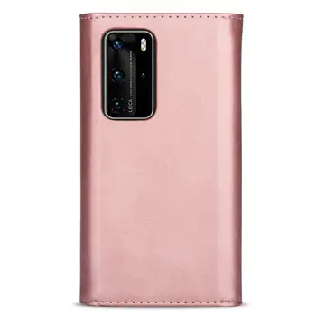 Zips Peňaženky, Kožené Puzdro Na Huawei P30 P40 P20 Pro Lite Flip Puzdro Pre Huawei Y6 Y7 P Smart 2019 Mate 20 10 Pro Lite Kryt