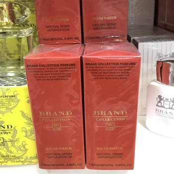 Značka, kolekcia 179 parfum 25 ml