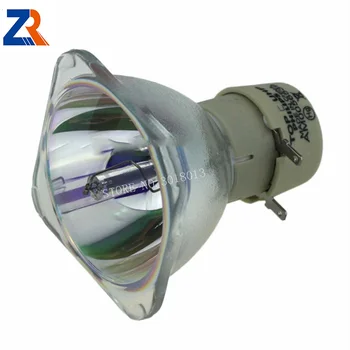 ZR Hot Predaj Modle VLT-EX320LP Kompatibilnému Projektoru Holé Lampy, EW331ST EW331U EX320ST EX320U EX321 EX321U Doprava Zadarmo