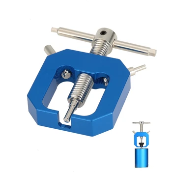 Zub picker sťahovák výstroj odstraňovač repair tool R-C model motora ozubením extractor pastorkom