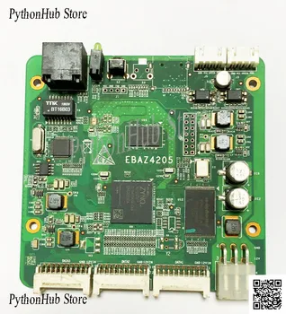 ZYNQ Vývoj Doska XC7Z7010FPGA VHDL Vzdelávania Doske PCB Schematický Diagram EBAZ4205