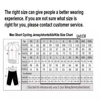 ÍSŤ RIGO ÍSŤ dlhý rukáv, nohavice s náprsenkou šortky vyhovovali cyklistika dres sady mužov cyklistické oblečenie jednotné de ciclismo bike mtb nosí oblečenie cesty
