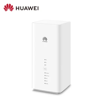 Č.1 Huawei B818 B818-263 4G Router 3 Prime LTE CAT19 Wirless CPE Router B1/3/5/7/8/20/26/28/32/38/40/41/42