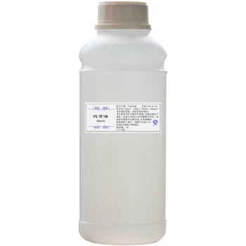 Čistý Glycerín 1000 g/500g/250g/120 g Surového Materiálu Hydratačné Crack-dôkaz Pleti-ochrana a Vody-Doplnenie