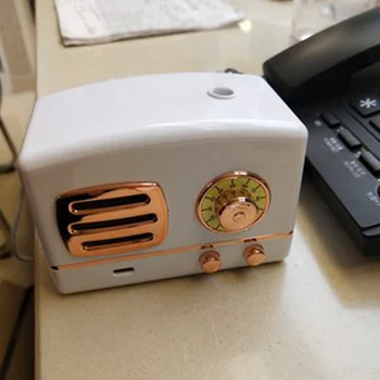 Črepníkové Rastliny Osviežovač Vzduchu Dom USB Zvlhčovač Zmena Farby Prenosný Mini Hmly Maker Vôňa Difúzor Osviežovače Vzduchu pre Domáce