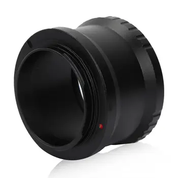 Ďalekohľad Krúžok pre Sony NEX Kamery Adaptér M48*0,75 mm pre Sony A7 A7S A7R Ar7II kamery Adaptér Objektívu (48 mm pre NEX)